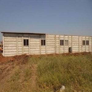 Labour Quarter in Ratlam